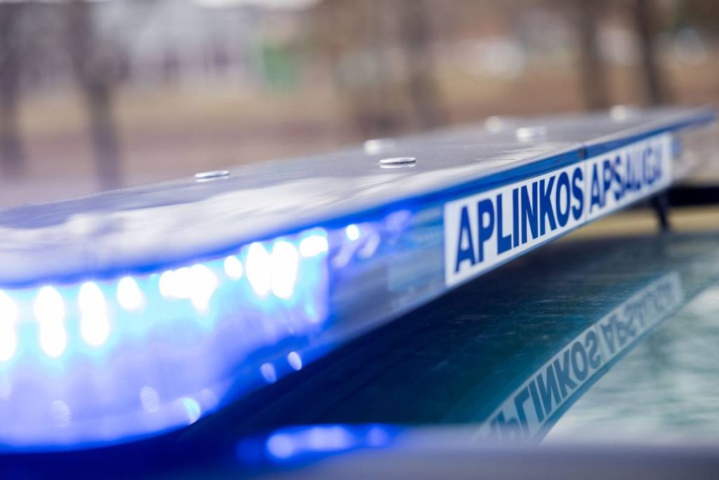 Aplinkosaugininkai rudenį tęs ežerų ir tvenkinių taršos kontrolės reidus